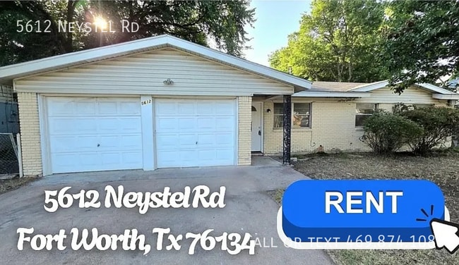 property at 5612 Neystel Rd
