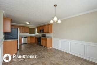 1413 Dodger Way in Lawrenceville, GA - Building Photo - Building Photo