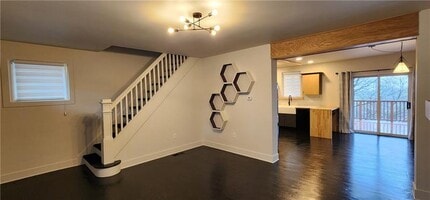 117 Ridgewood Ave in Pittsburgh, PA - Building Photo - Building Photo