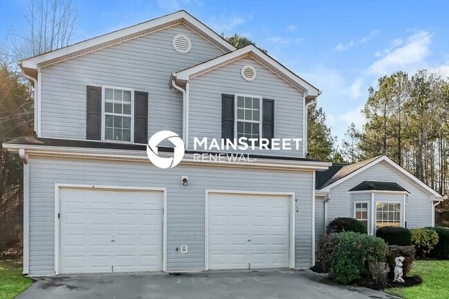 property at 290 Pleasant Hills Dr