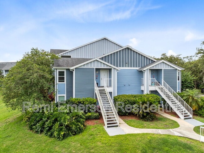 property at 2533 Grassy Point Dr