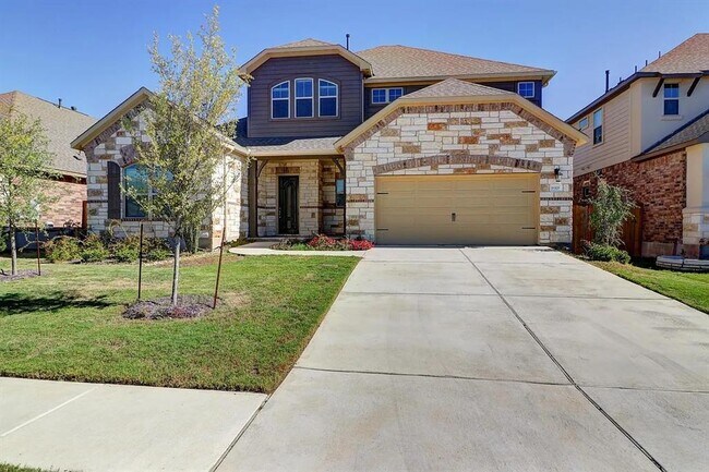 9308 Ivalenes Hope Dr in Austin, TX - Building Photo - Building Photo