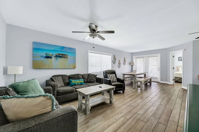 property at 132 E Gardenia St