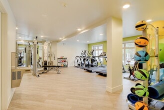 Park Highland in Bellevue, WA - Building Photo - Building Photo