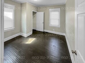 322 S 43rd St in Louisville, KY - Building Photo - Building Photo