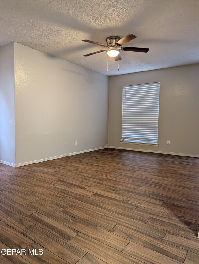 10628 Cuatro Vistas Dr in El Paso, TX - Building Photo - Building Photo