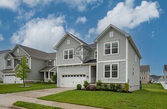 7812 Bexley Ln in Spotsylvania, VA - Building Photo - Building Photo