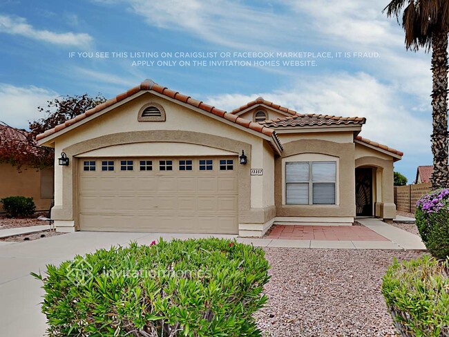 property at 13357 W Canyon Creek Dr