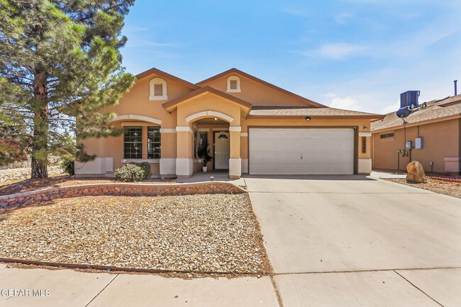 property at 14244 Smokey Point Dr