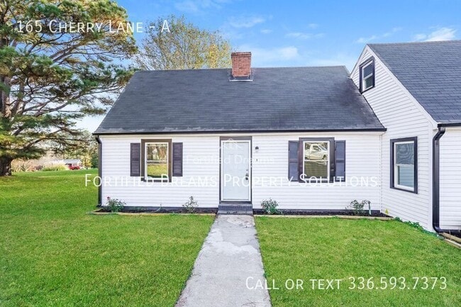 165 Cherry Ln