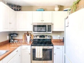 1528 Chimney Peak Dr in Castle Rock, CO - Foto de edificio - Building Photo
