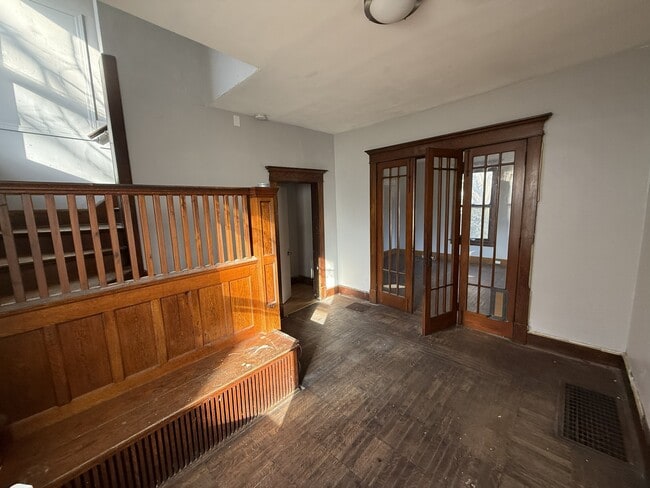 630 E Gum St in Evansville, IN - Building Photo - Building Photo