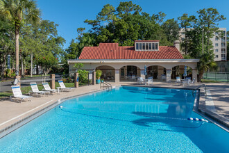 Carmel by the Lake Condominiums in Casselberry, FL - Building Photo - Building Photo