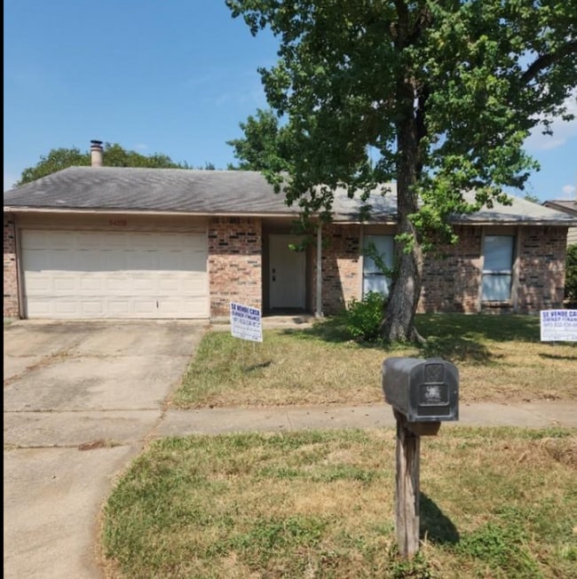 property at 24310 Rockin 7 Dr