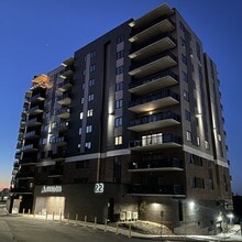 22 Hamlet Lane in Dartmouth, NS - Building Photo - Building Photo