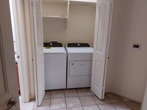 2417 Cortina Manor in Las Cruces, NM - Building Photo - Building Photo