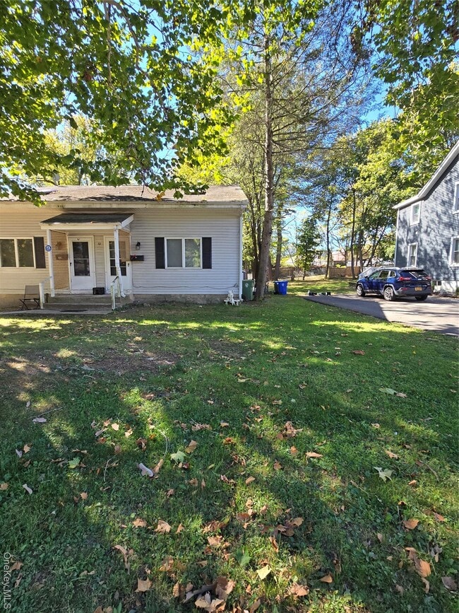 property at 32 Genung St
