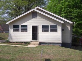 1620 23rd Ave E in Tuscaloosa, AL - Building Photo