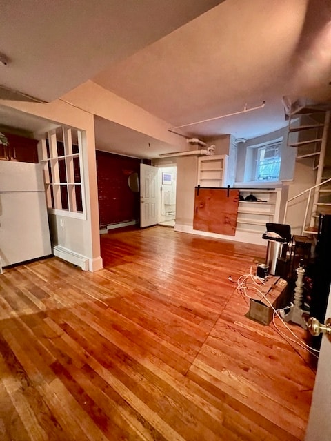 167 Beacon St, Unit 1 in Boston, MA - Foto de edificio - Building Photo