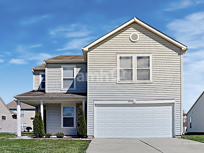 property at 3347 Hemlock St