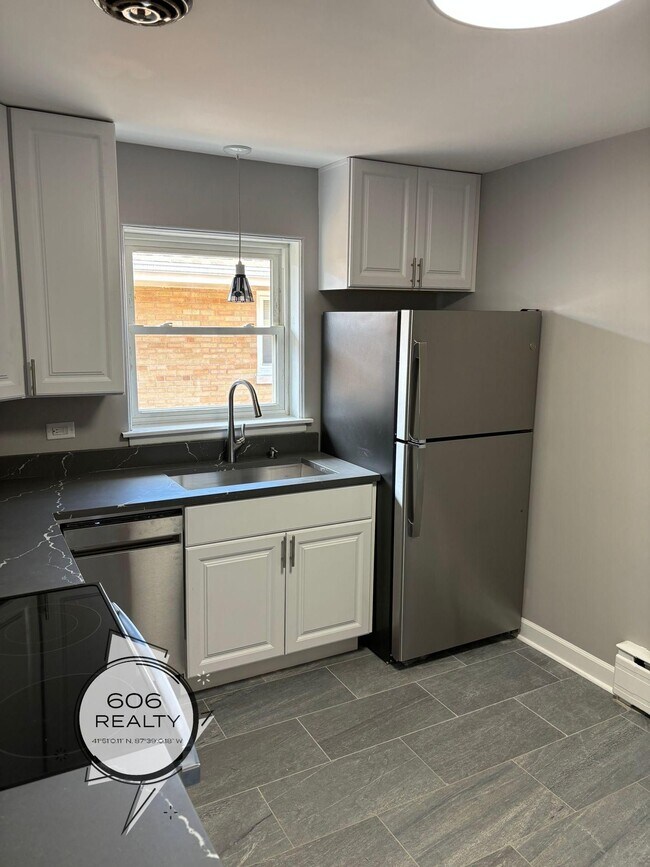 3112 Calwagner St in Franklin Park, IL - Building Photo - Building Photo