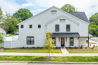 1505 Falcon in Charlotte, NC - Building Photo - Building Photo