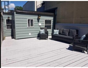 608 A Mt Pleasant Rd in Toronto, ON - Building Photo - Building Photo