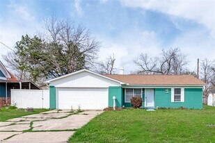 505 Storrs St in Rockwall, TX - Building Photo