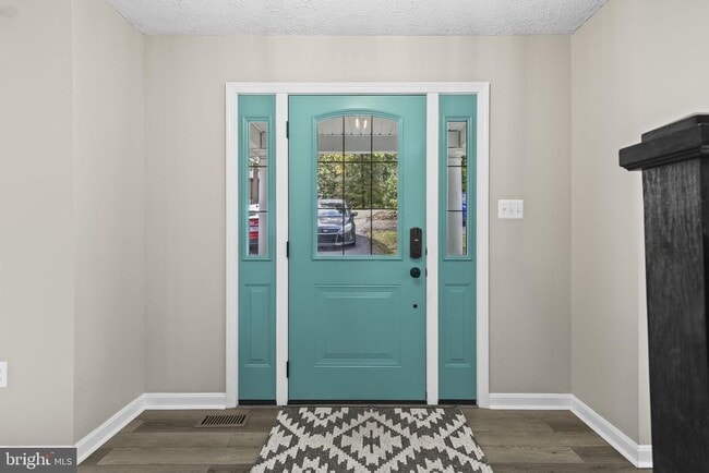 property at 738 Quapaw