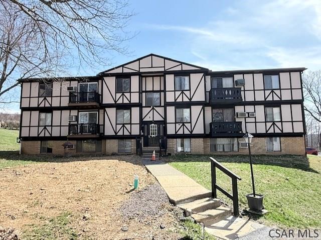property at 545 Goucher St