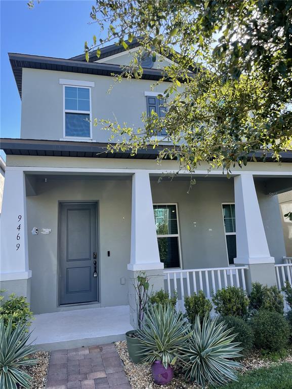 property at 9469 Meadow Hunt Way