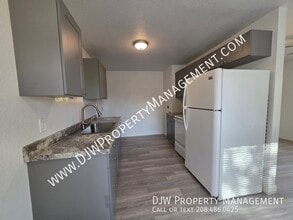 2015 S Denver Ave in Boise, ID - Building Photo - Building Photo