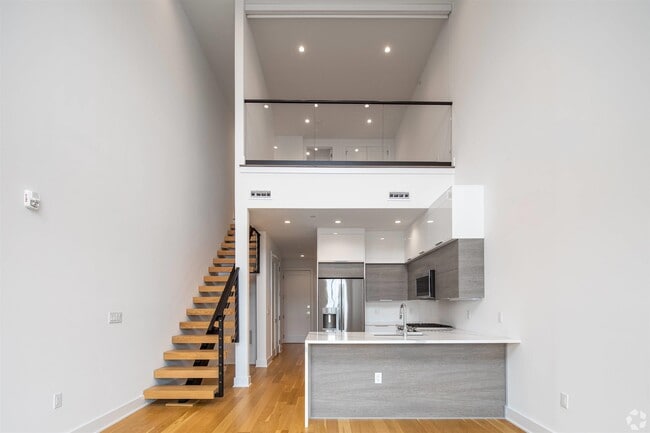 property at 6025 JFK Blvd E