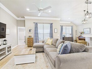 6125 Sandy Hill Blvd in Wichita Falls, TX - Building Photo - Building Photo