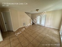 739 Kensington Lake Cir in Brandon, FL - Building Photo - Building Photo