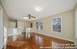 103 Cosgrove St in San Antonio, TX - Building Photo - Building Photo