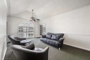 1280 S Alhambra Cir, Unit 2402 in Coral Gables, FL - Building Photo
