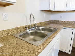8954 Ankerson St in El Paso, TX - Building Photo - Building Photo