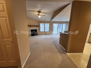 3437 Fishinger Mill Dr in Hilliard, OH - Building Photo - Building Photo