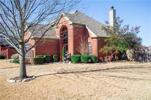 10400 Burgundy Dr in Frisco, TX - Building Photo - Building Photo