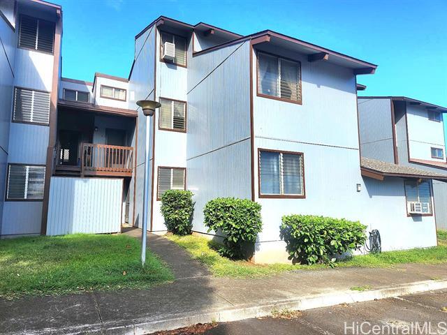98-412-412 Kilinoe St in Aiea, HI - Building Photo