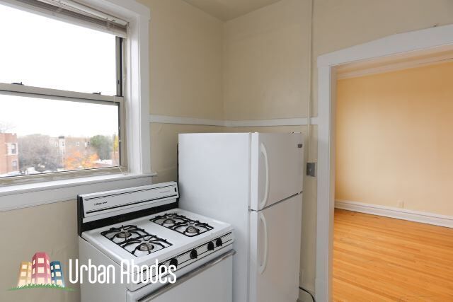 553 W Aldine, Unit M05B in Chicago, IL - Building Photo - Building Photo