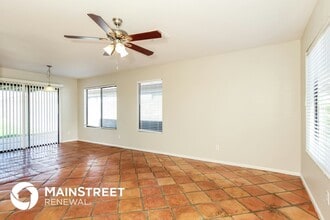 3190 W Williams Dr in Phoenix, AZ - Foto de edificio - Building Photo