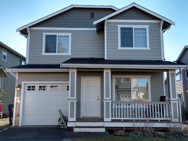 property at 8422 13th Pl SE