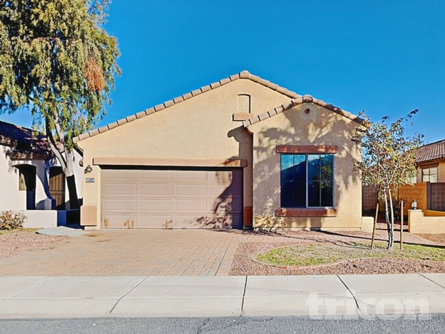 property at 10114 W Payson Rd