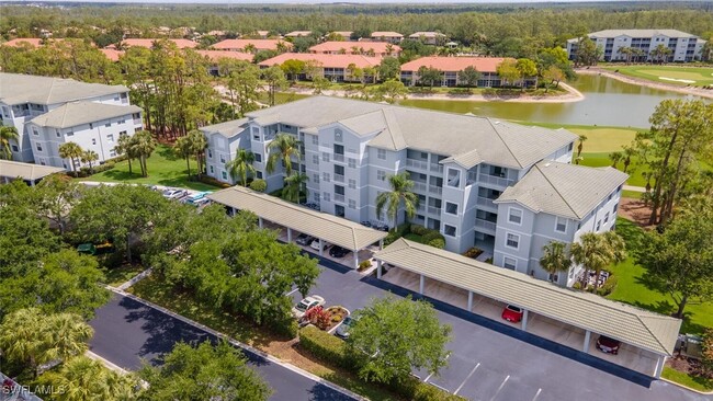 property at 3960 Loblolly Bay Dr