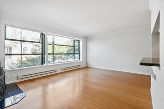 1425 Vallejo St. in San Francisco, CA - Building Photo - Building Photo