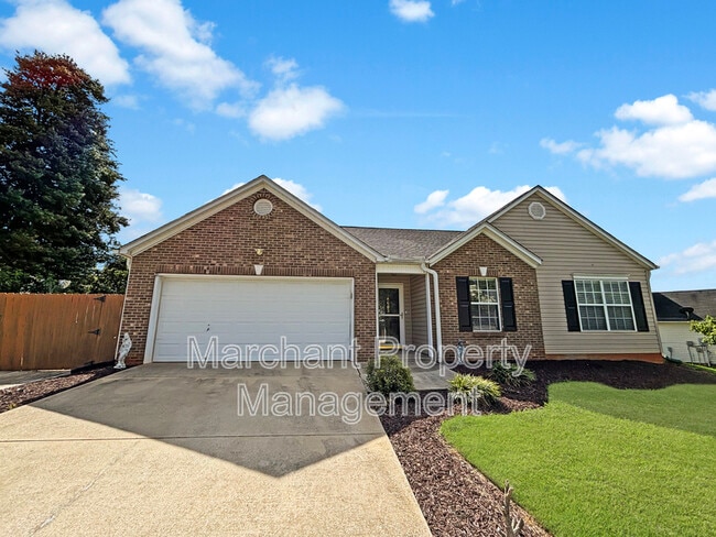 503 Peach Grove Pl