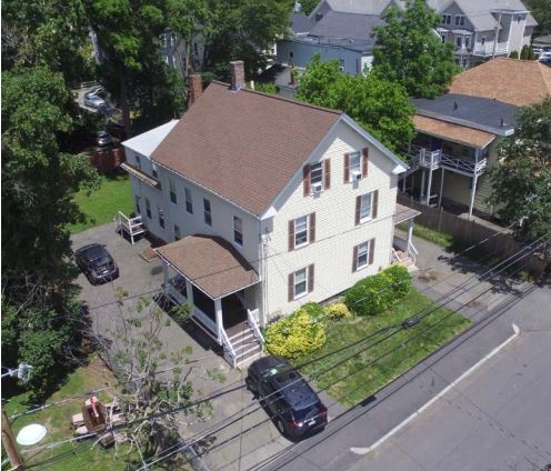 38 Brown St, Unit 38 in Waltham, MA - Building Photo - Building Photo