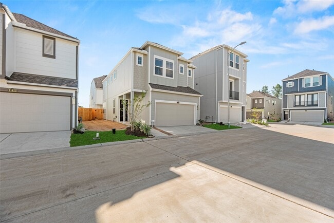 11423 Blossom Sq St in Houston, TX - Building Photo - Building Photo